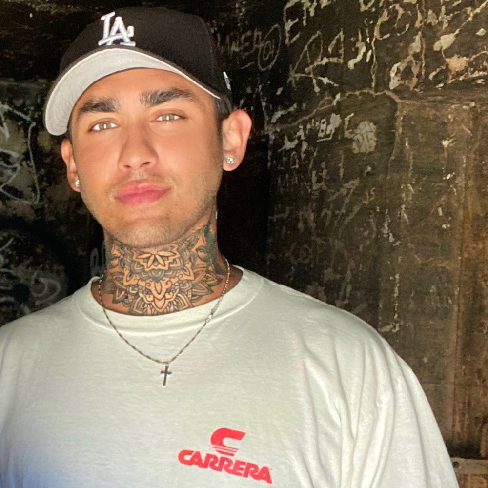 Meet your Posher, Mario